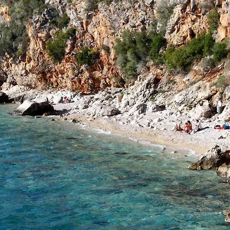 Pensión And With Parking Space Brsecine, Dubrovnik - 8541 3*