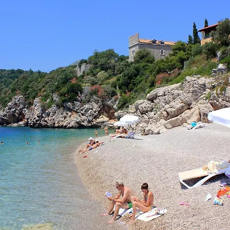 Apartments And Rooms With Parking Space Brsecine, Dubrovnik - 8541
