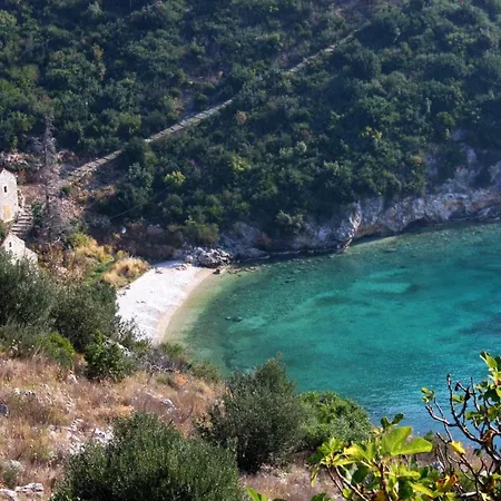 Apartments And Rooms With Parking Space Brsecine, Dubrovnik - 8541