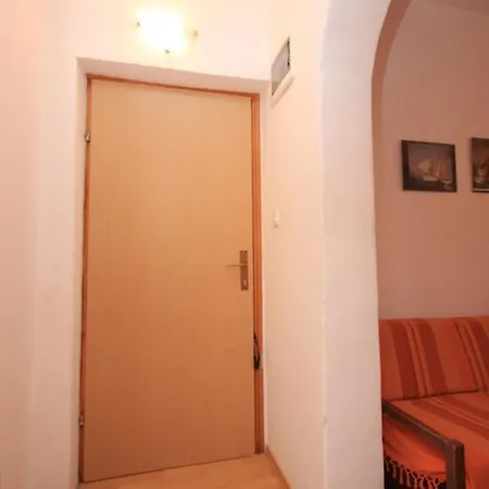 And With Parking Space Brsecine, Dubrovnik - 8541