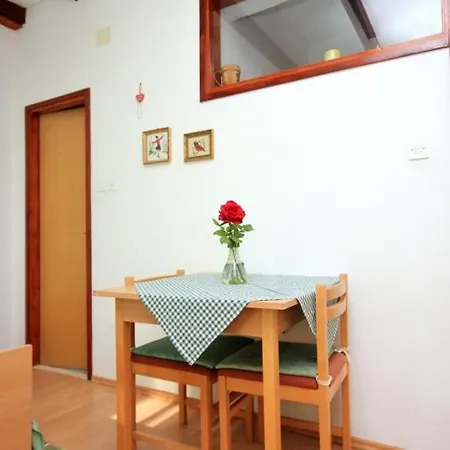 And With Parking Space Brsecine, Dubrovnik - 8541 Zaton (Dubrovnik-Neretva)