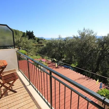 And With Parking Space Brsecine, Dubrovnik - 8541 Pensión Zaton (Dubrovnik-Neretva)