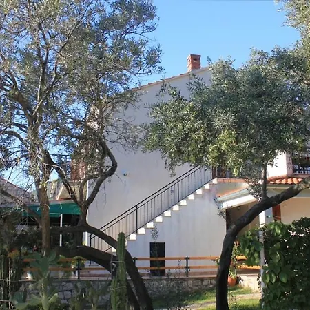 Pensionat And With Parking Space Brsecine, Dubrovnik - 8541 3*