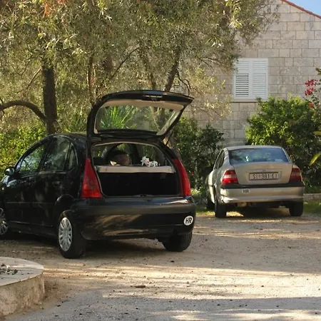And With Parking Space Brsecine, Dubrovnik - 8541 3*
