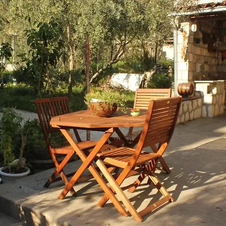 And With Parking Space Brsecine, Dubrovnik - 8541 3*