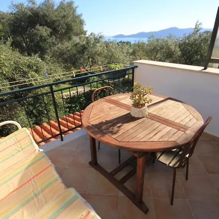 And With Parking Space Brsecine, Dubrovnik - 8541