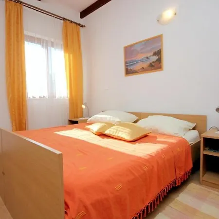 Apartments And Rooms With Parking Space Brsecine, Dubrovnik - 8541 3*