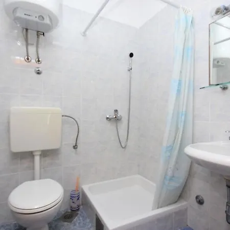 And With Parking Space Brsecine, Dubrovnik - 8541 Zaton (Dubrovnik-Neretva)