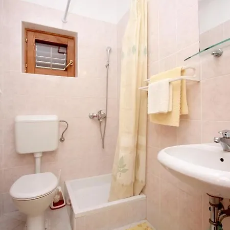 Maison d'hôtes And With Parking Space Brsecine, Dubrovnik - 8541