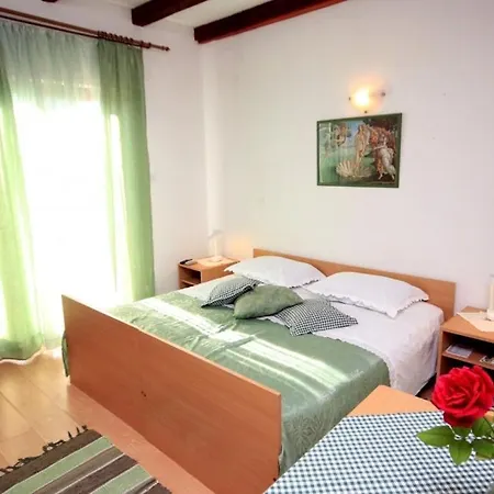 Pensionat And With Parking Space Brsecine, Dubrovnik - 8541