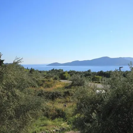 And With Parking Space Brsecine, Dubrovnik - 8541 Maison d'hôtes