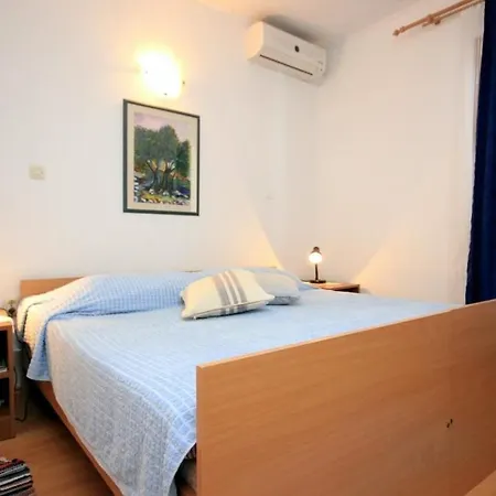 Maison d'hôtes And With Parking Space Brsecine, Dubrovnik - 8541