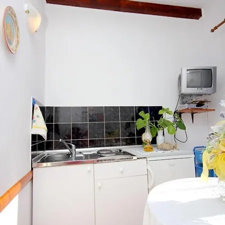 And With Parking Space Brsecine, Dubrovnik - 8541 3*