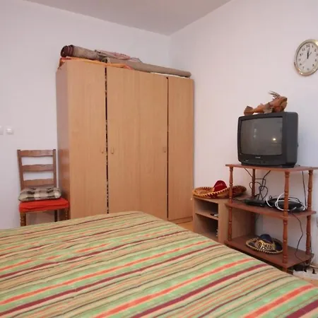 Apartments And Rooms With Parking Space Brsecine, Dubrovnik - 8541 Guest house